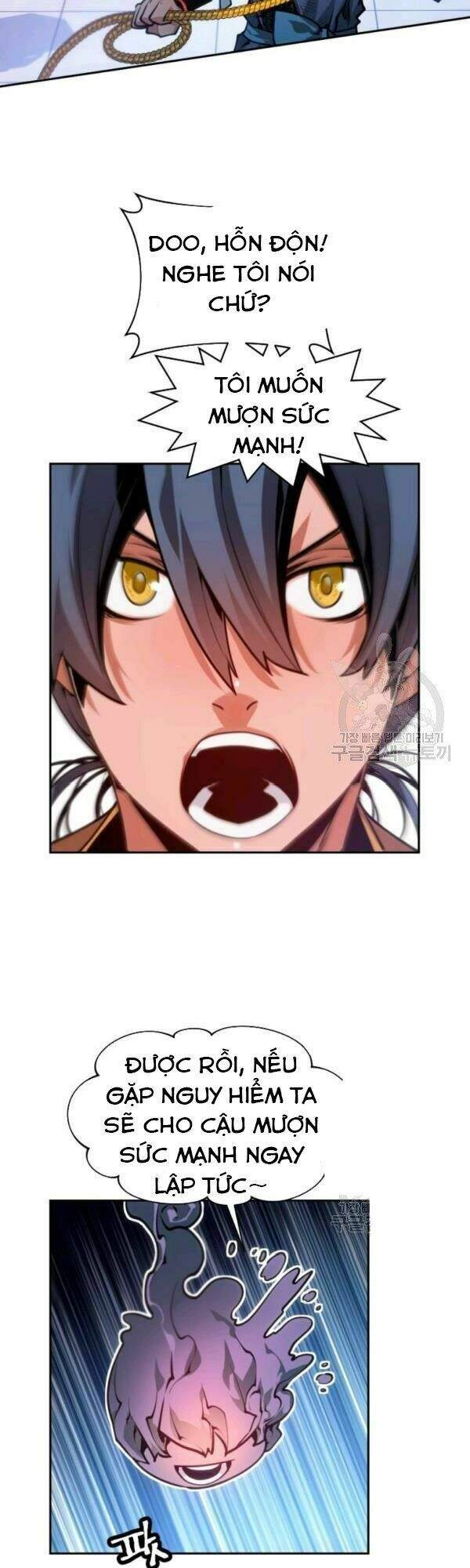 Thời Đại Hoàng Kim Chapter 16 - 53