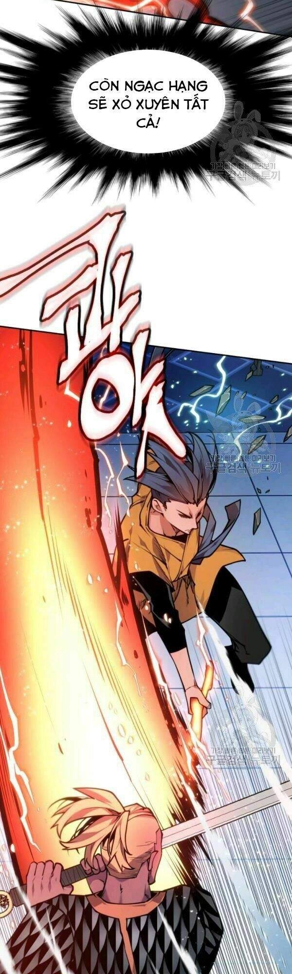 Thời Đại Hoàng Kim Chapter 17 - 8