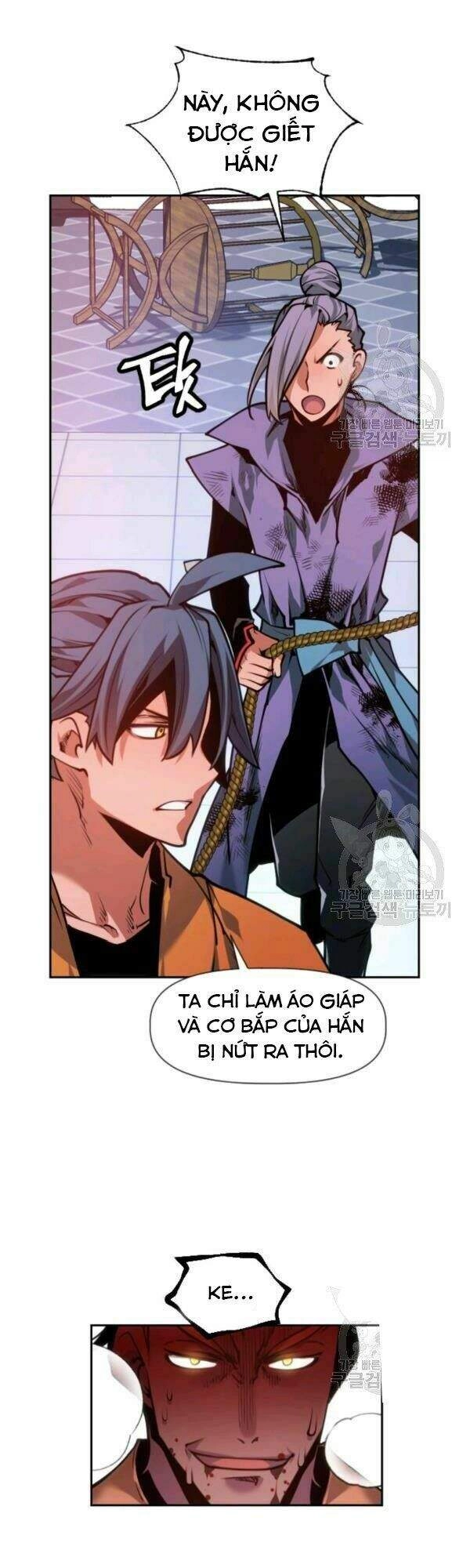 Thời Đại Hoàng Kim Chapter 17 - 12