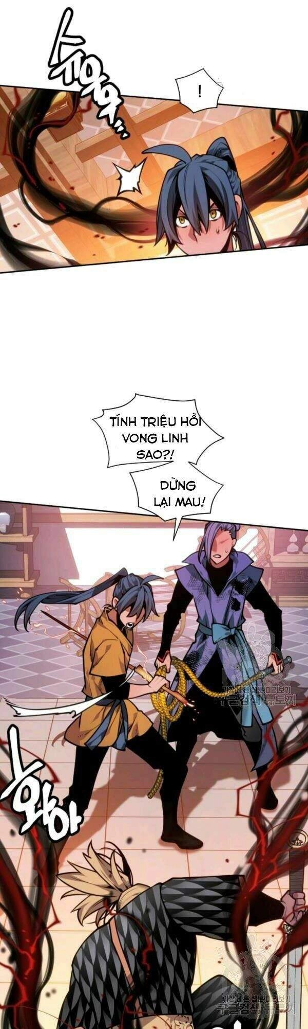 Thời Đại Hoàng Kim Chapter 17 - 14