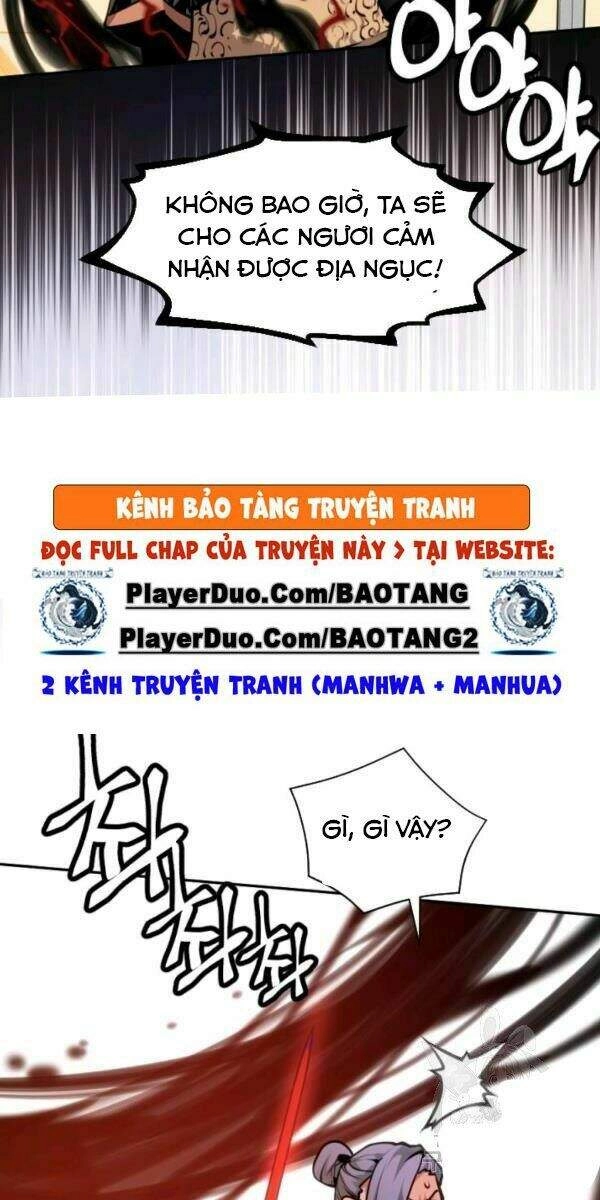 Thời Đại Hoàng Kim Chapter 17 - 15