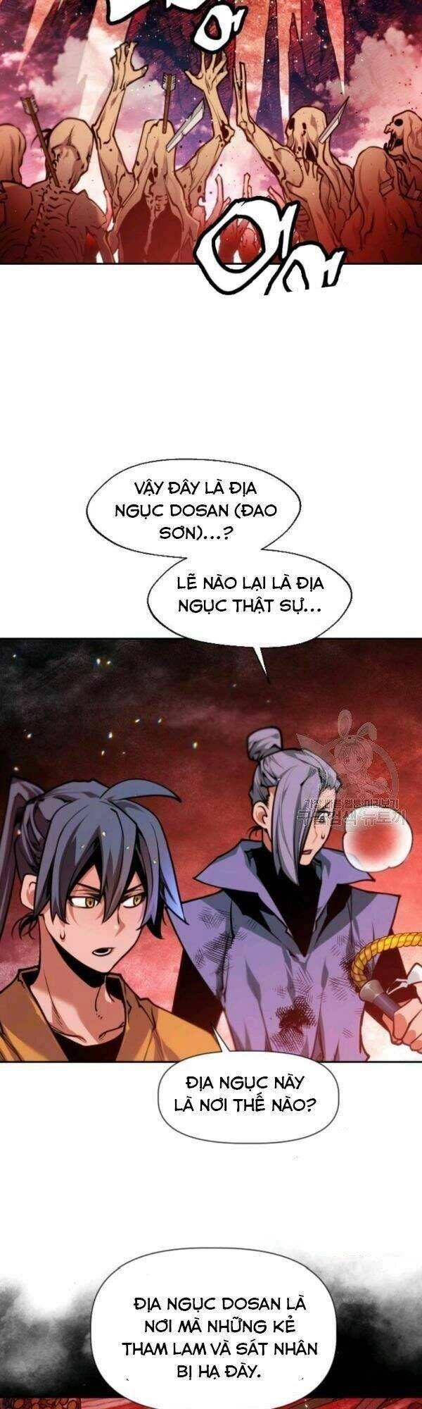 Thời Đại Hoàng Kim Chapter 17 - 27