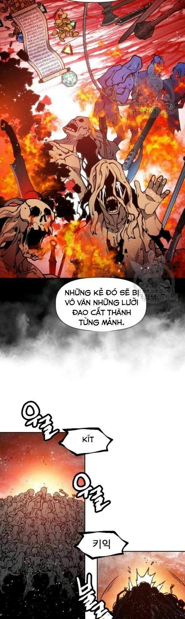 Thời Đại Hoàng Kim Chapter 17 - 28