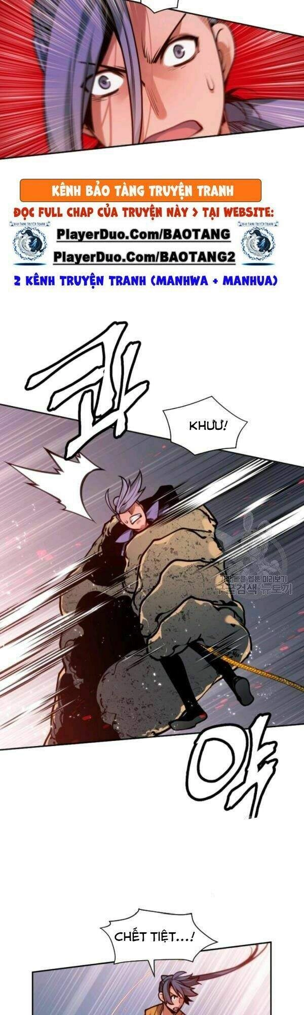 Thời Đại Hoàng Kim Chapter 17 - 32