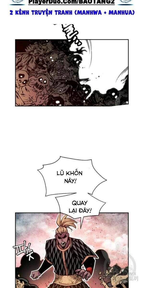 Thời Đại Hoàng Kim Chapter 17 - 72