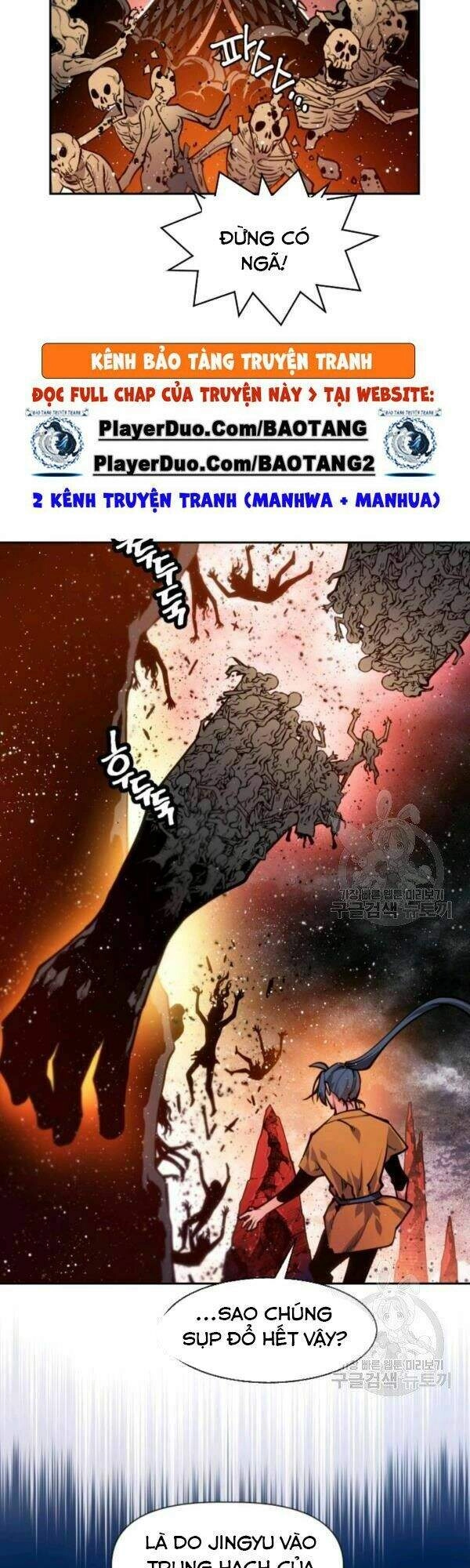 Thời Đại Hoàng Kim Chapter 17 - 73