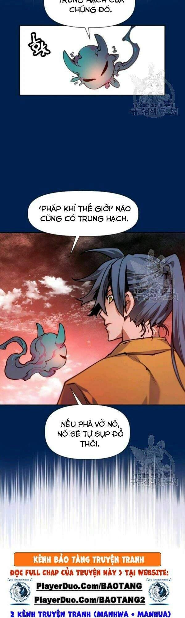 Thời Đại Hoàng Kim Chapter 17 - 74