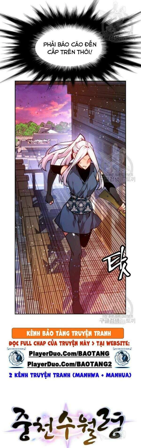 Thời Đại Hoàng Kim Chapter 18 - 9