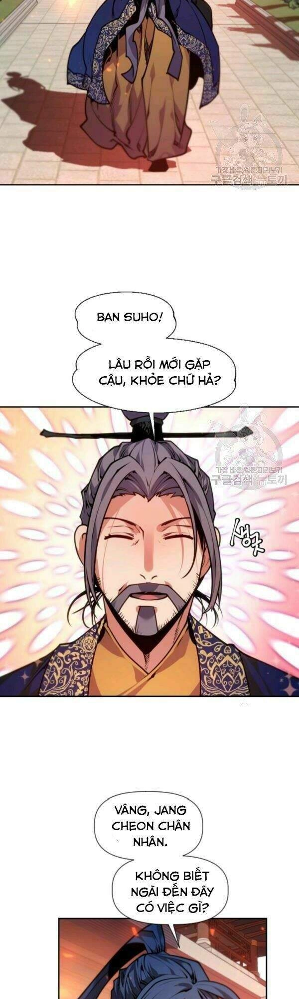 Thời Đại Hoàng Kim Chapter 18 - 16