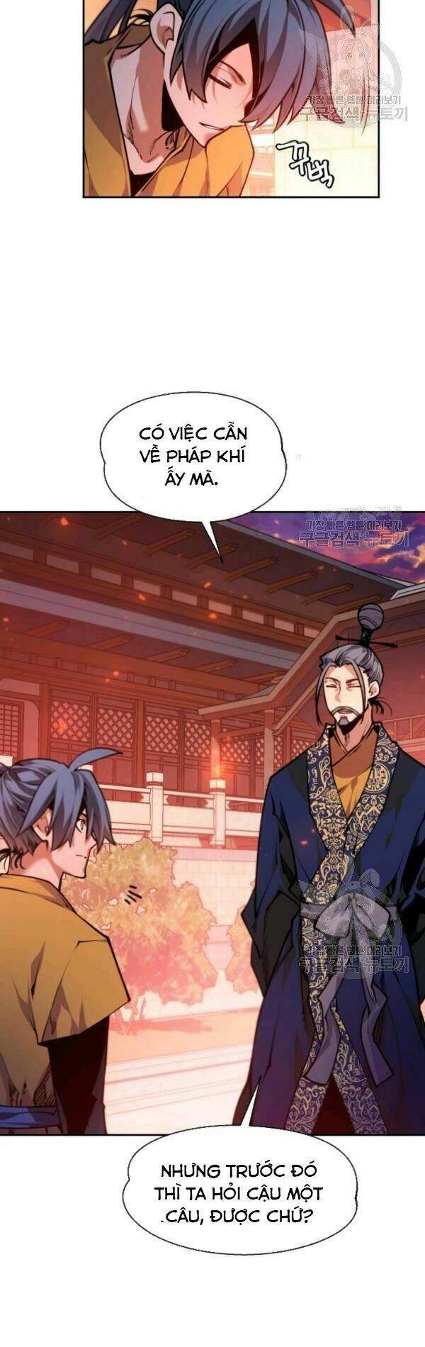 Thời Đại Hoàng Kim Chapter 18 - 17