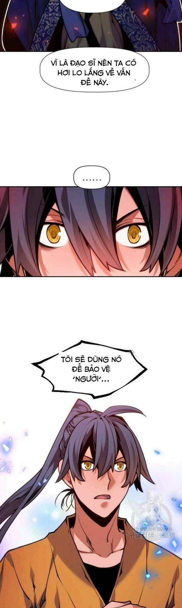 Thời Đại Hoàng Kim Chapter 18 - 19