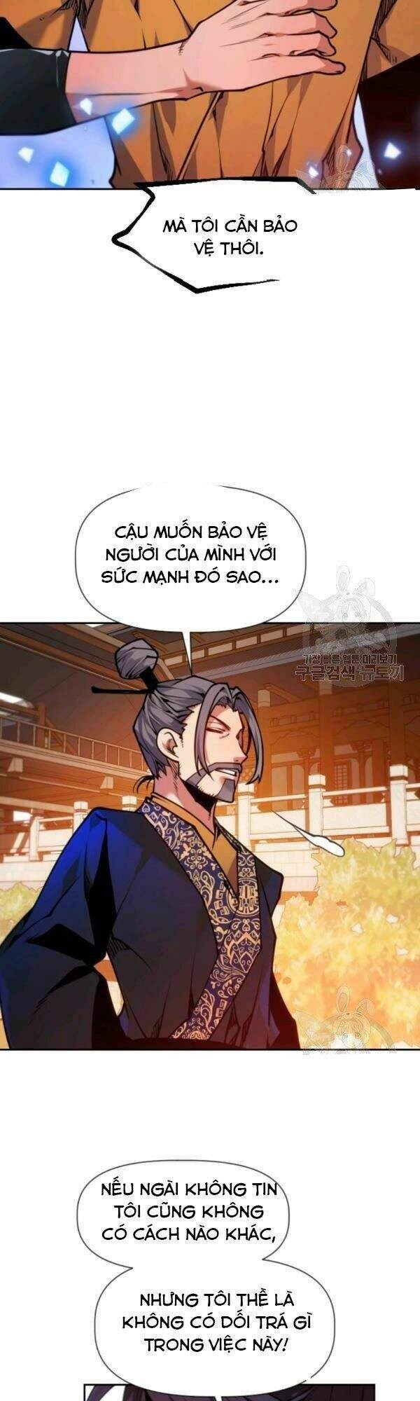 Thời Đại Hoàng Kim Chapter 18 - 20