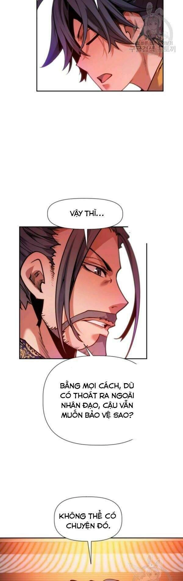 Thời Đại Hoàng Kim Chapter 18 - 21