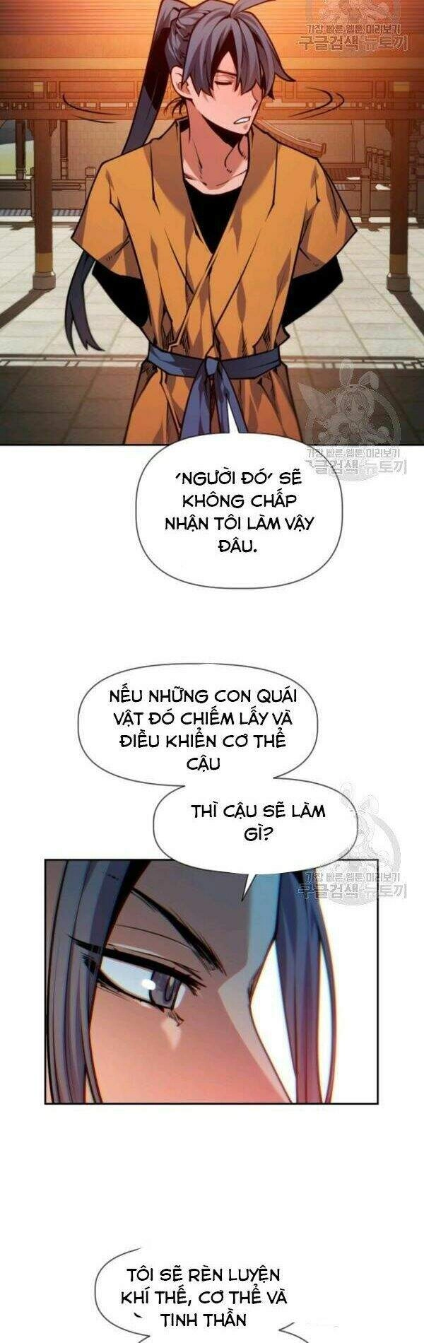 Thời Đại Hoàng Kim Chapter 18 - 22