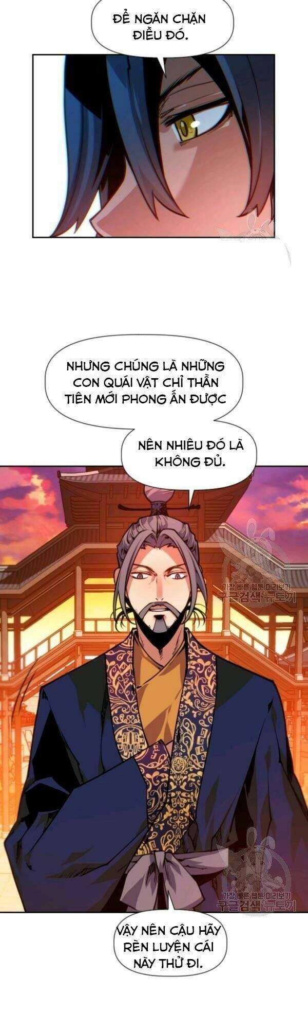 Thời Đại Hoàng Kim Chapter 18 - 23
