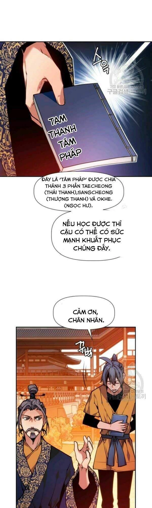 Thời Đại Hoàng Kim Chapter 18 - 24