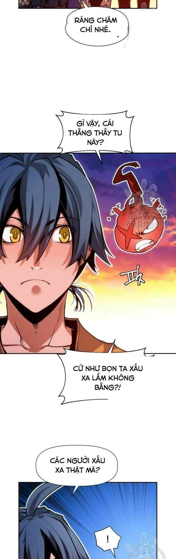 Thời Đại Hoàng Kim Chapter 18 - 25