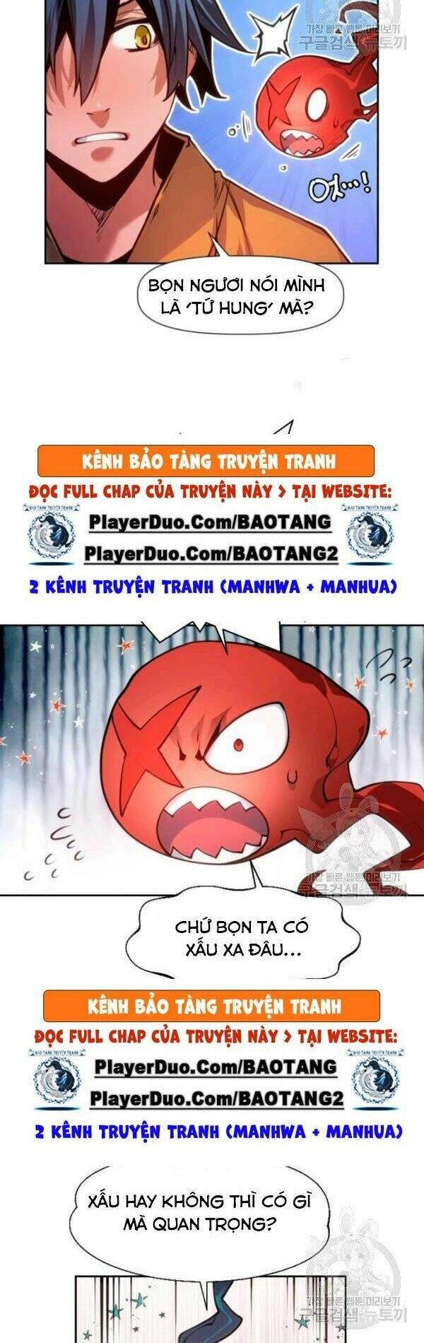 Thời Đại Hoàng Kim Chapter 18 - 26