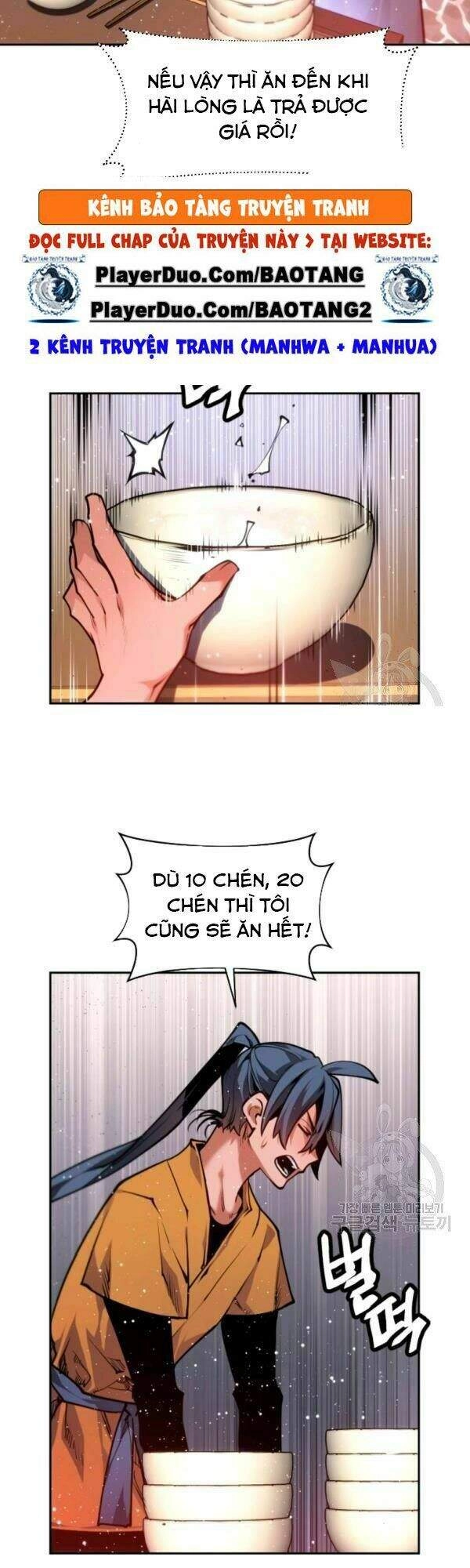 Thời Đại Hoàng Kim Chapter 18 - 32