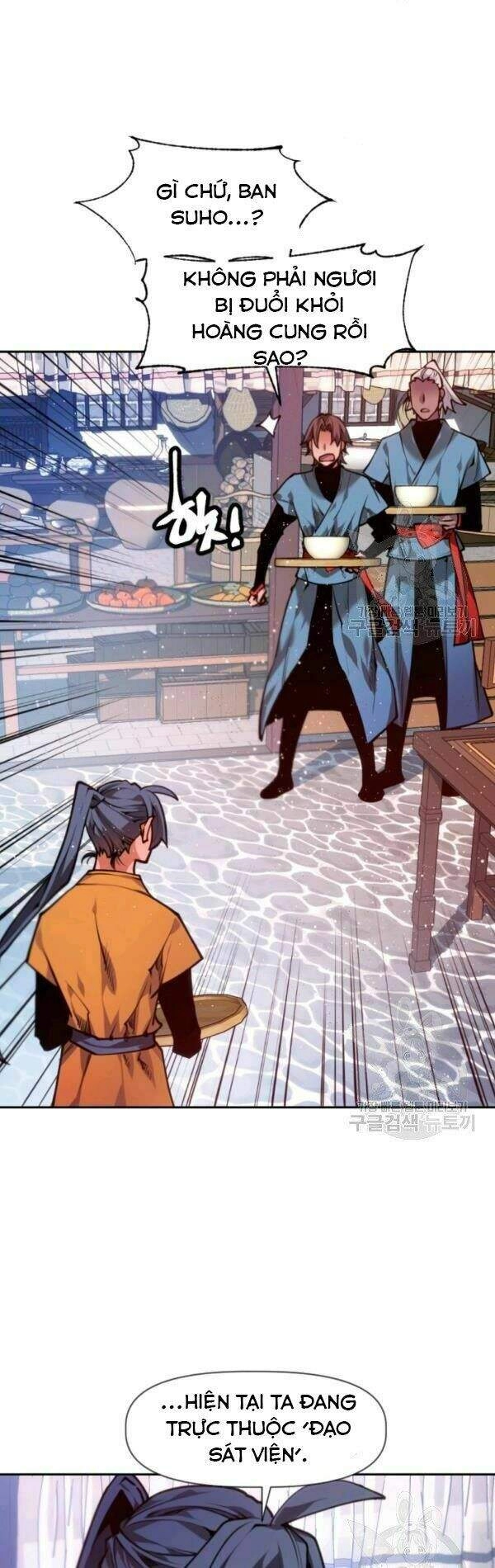 Thời Đại Hoàng Kim Chapter 18 - 33