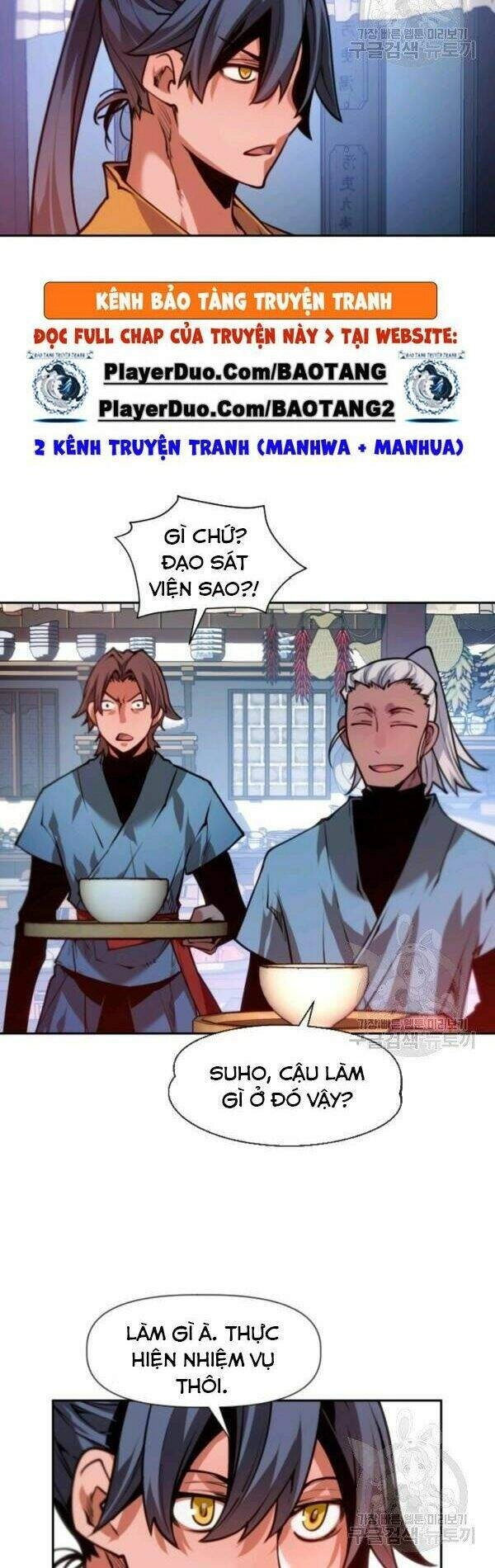 Thời Đại Hoàng Kim Chapter 18 - 34