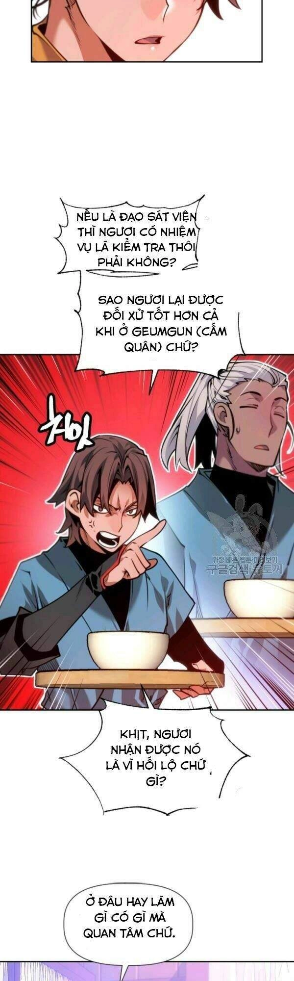 Thời Đại Hoàng Kim Chapter 18 - 35