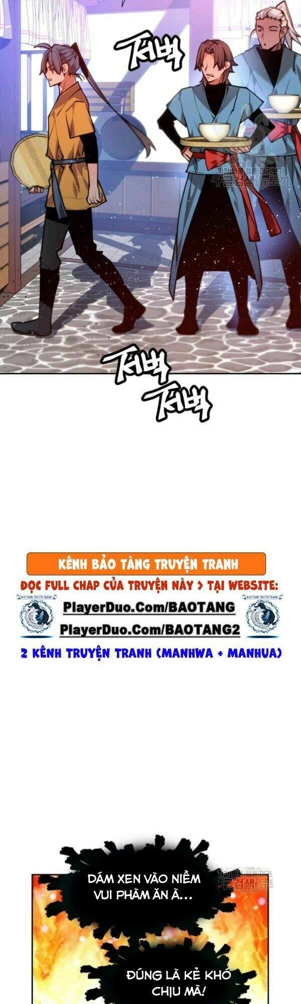 Thời Đại Hoàng Kim Chapter 18 - 36