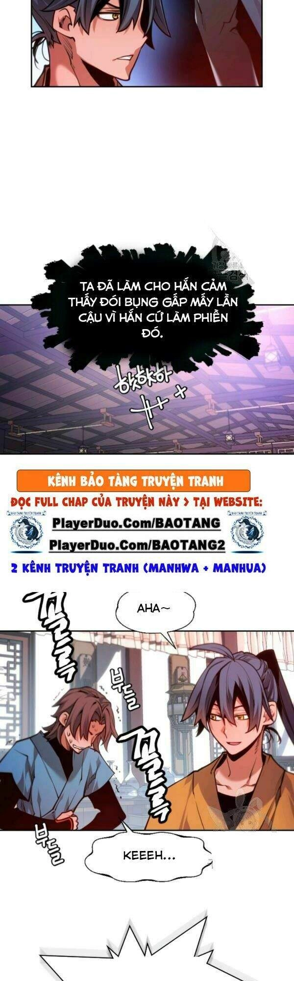 Thời Đại Hoàng Kim Chapter 18 - 39