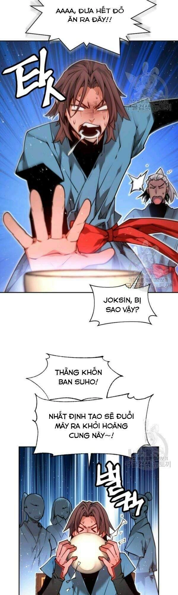 Thời Đại Hoàng Kim Chapter 18 - 40