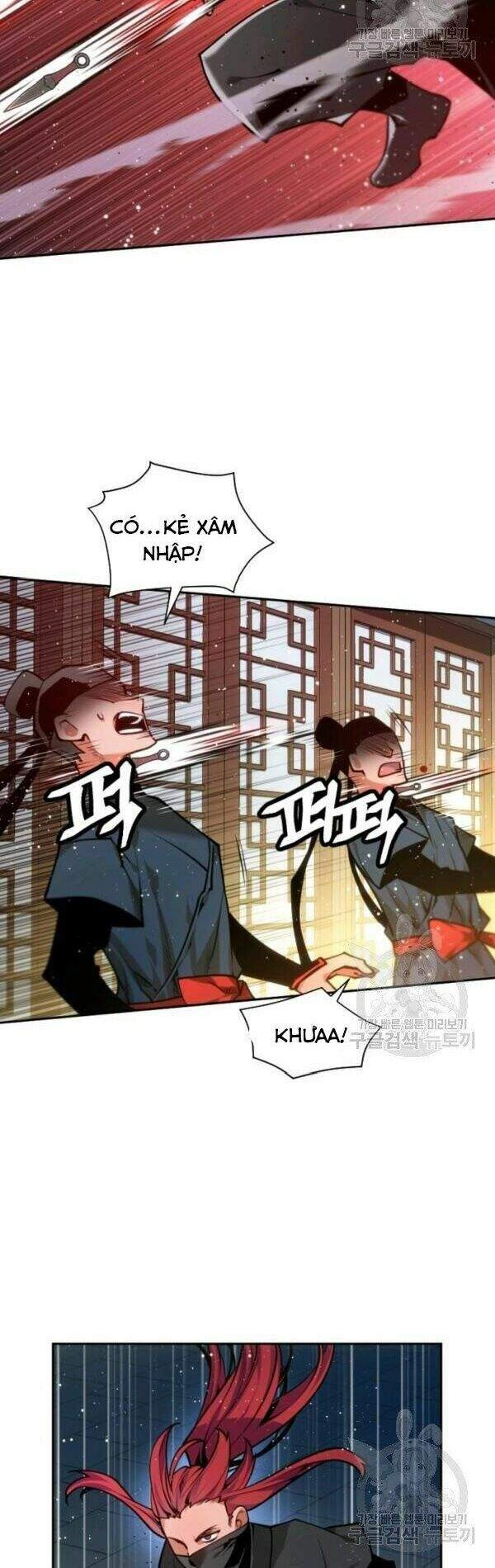 Thời Đại Hoàng Kim Chapter 18 - 51