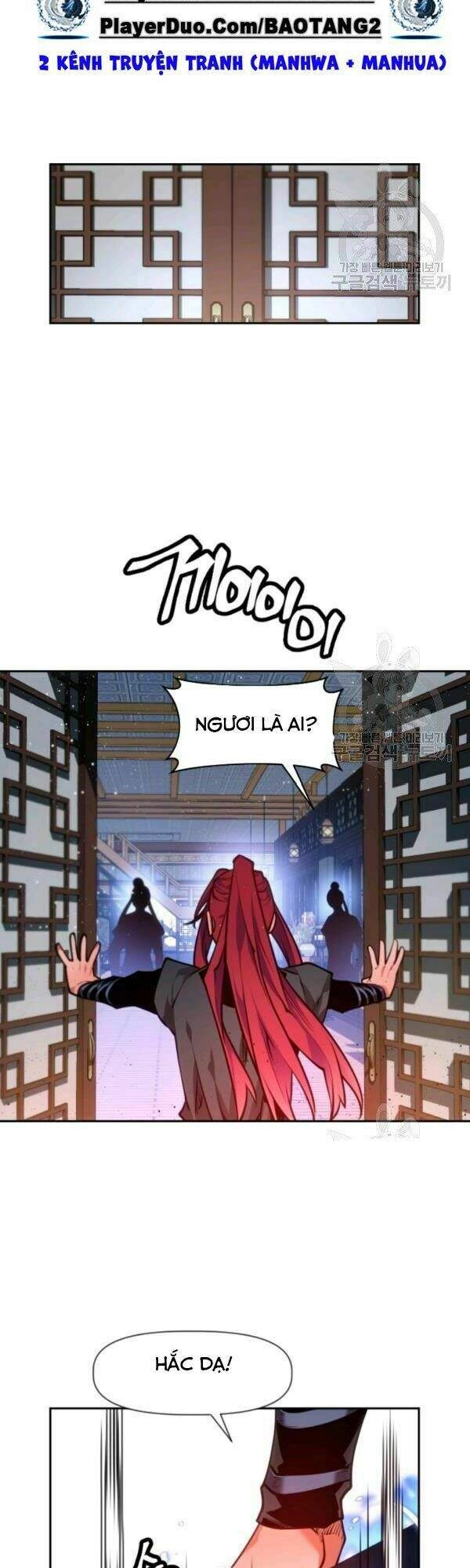 Thời Đại Hoàng Kim Chapter 18 - 53