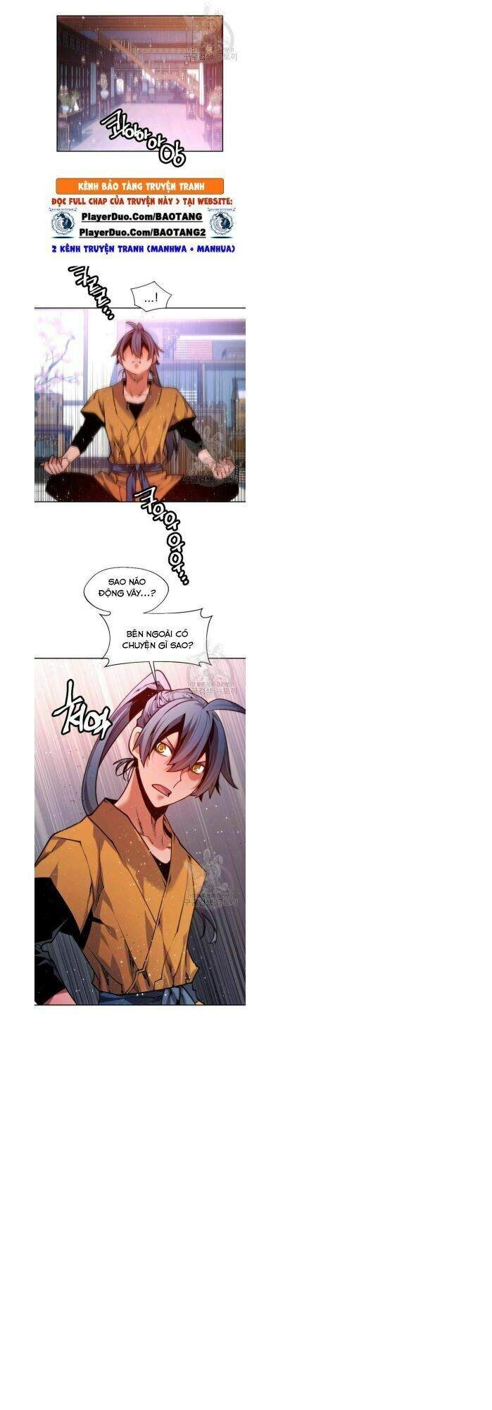 Thời Đại Hoàng Kim Chapter 18 - 57