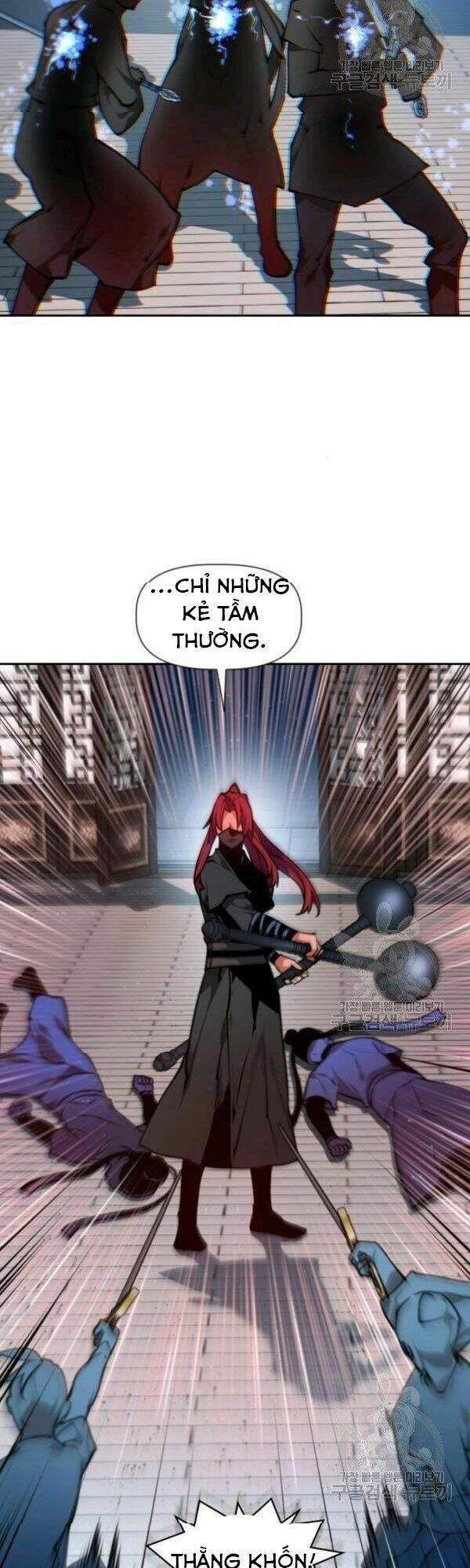 Thời Đại Hoàng Kim Chapter 19 - 10