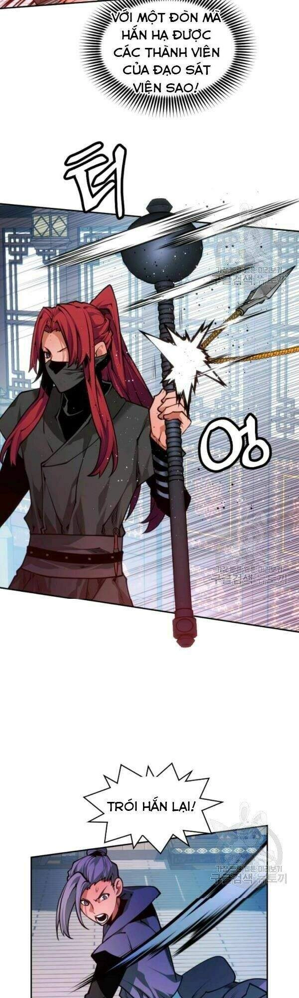 Thời Đại Hoàng Kim Chapter 19 - 13