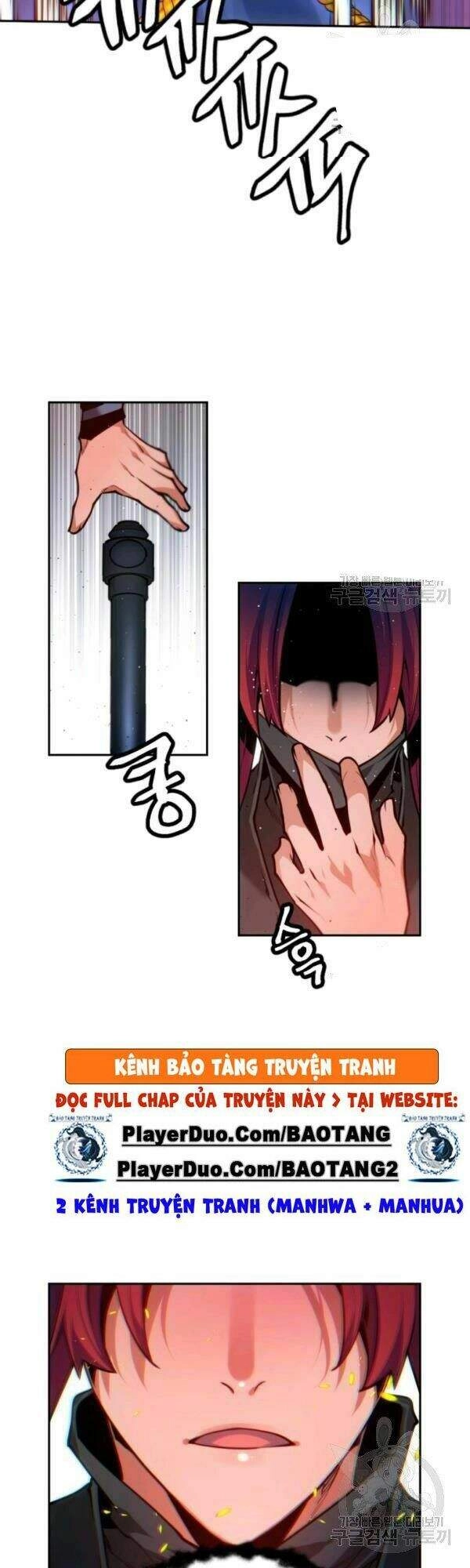 Thời Đại Hoàng Kim Chapter 19 - 15