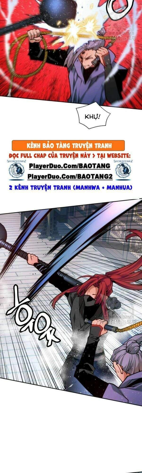 Thời Đại Hoàng Kim Chapter 19 - 20