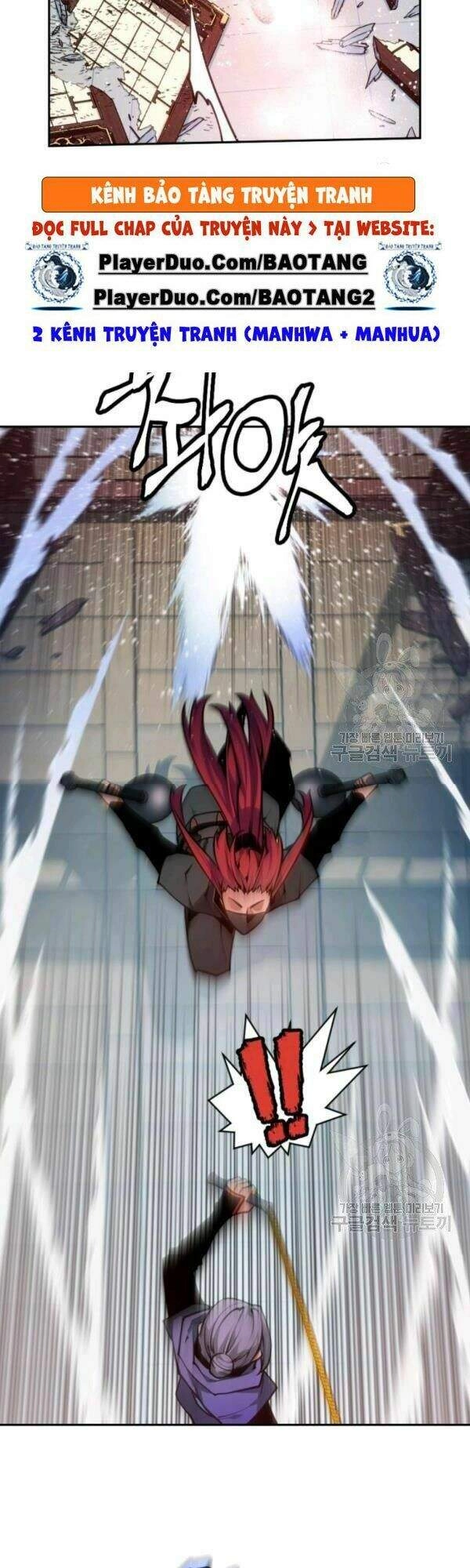 Thời Đại Hoàng Kim Chapter 19 - 24