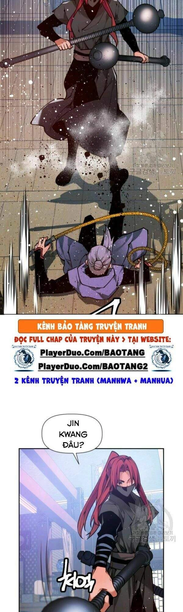 Thời Đại Hoàng Kim Chapter 19 - 28