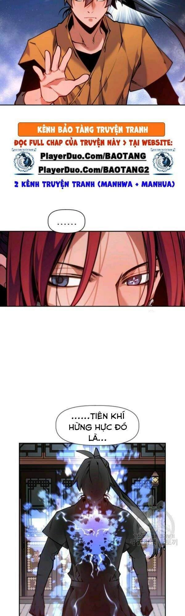 Thời Đại Hoàng Kim Chapter 19 - 33