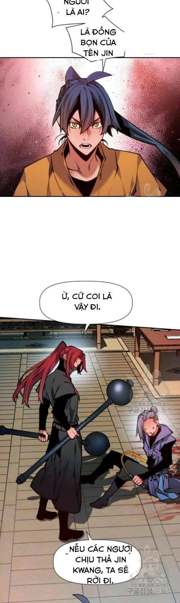 Thời Đại Hoàng Kim Chapter 19 - 35