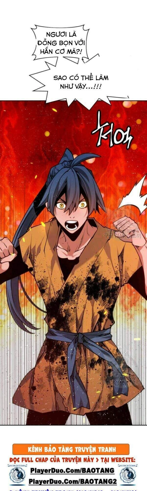 Thời Đại Hoàng Kim Chapter 20 - 13