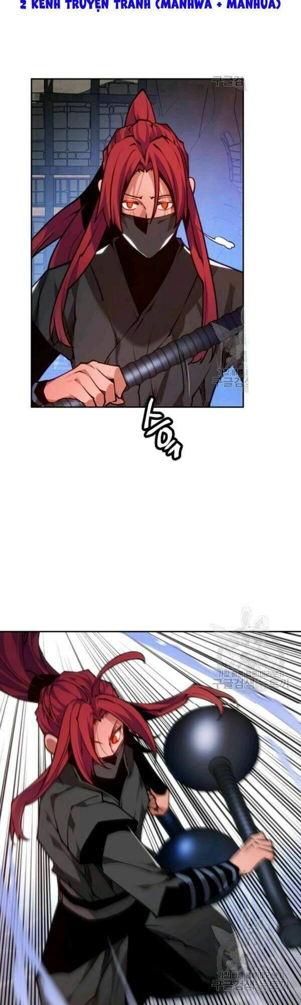 Thời Đại Hoàng Kim Chapter 20 - 14