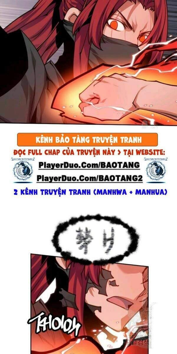 Thời Đại Hoàng Kim Chapter 20 - 21