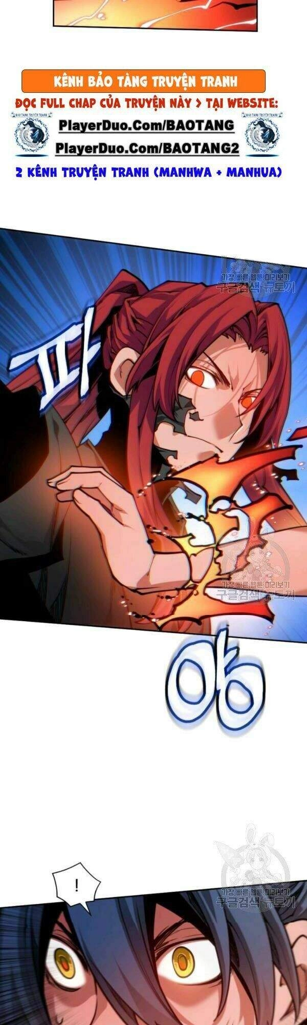 Thời Đại Hoàng Kim Chapter 20 - 22