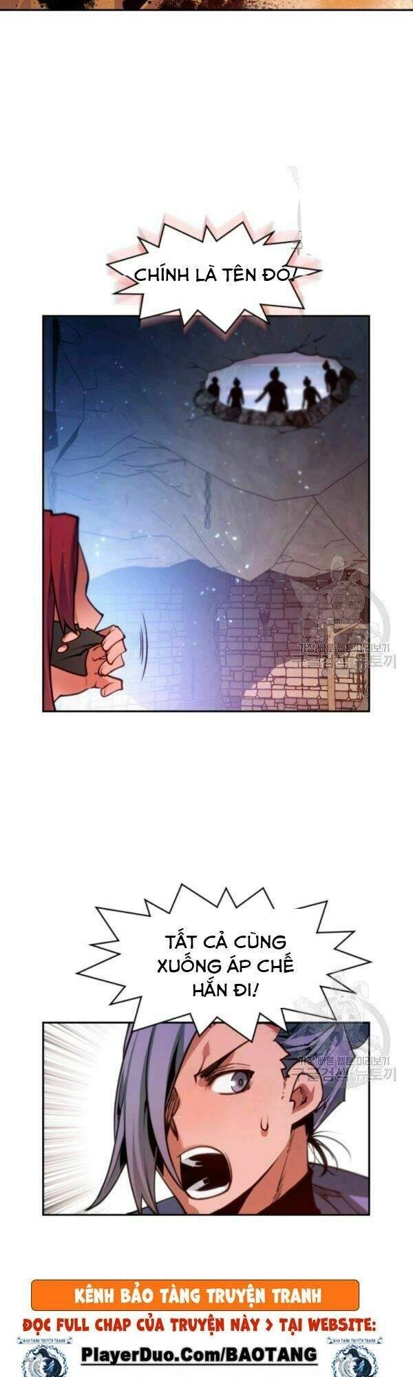 Thời Đại Hoàng Kim Chapter 20 - 28