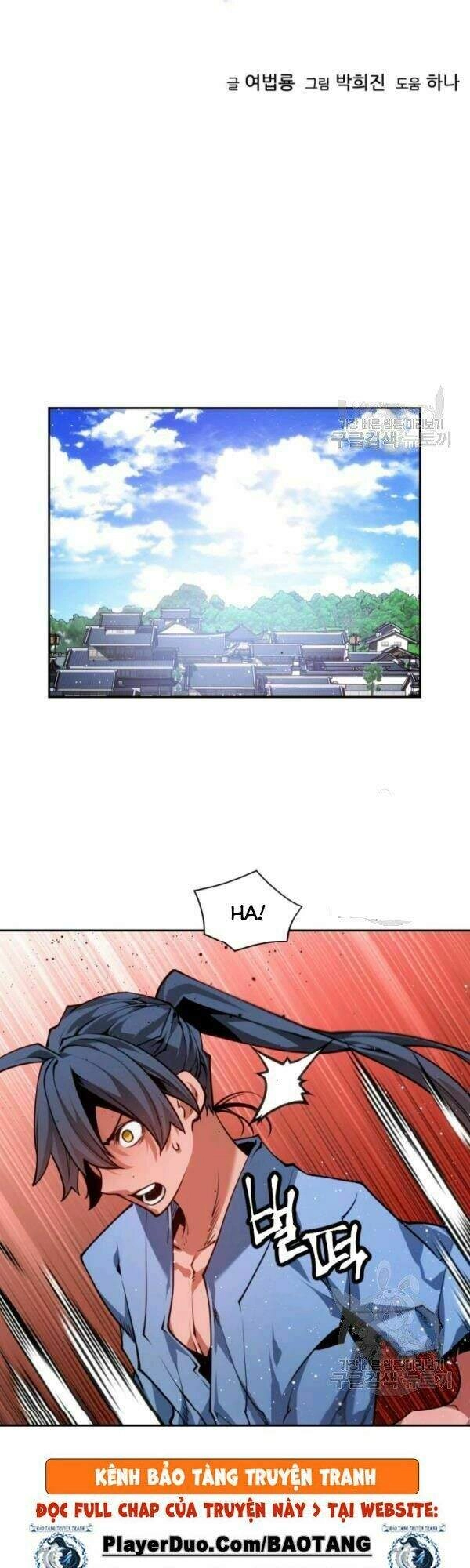 Thời Đại Hoàng Kim Chapter 20 - 32