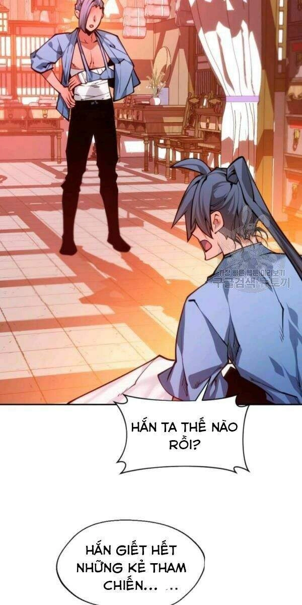 Thời Đại Hoàng Kim Chapter 20 - 36