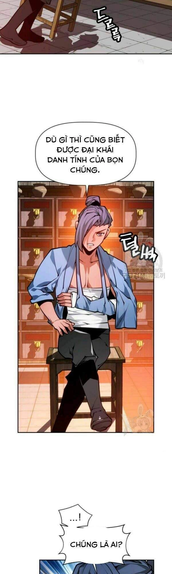 Thời Đại Hoàng Kim Chapter 20 - 38