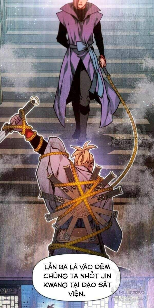 Thời Đại Hoàng Kim Chapter 20 - 40