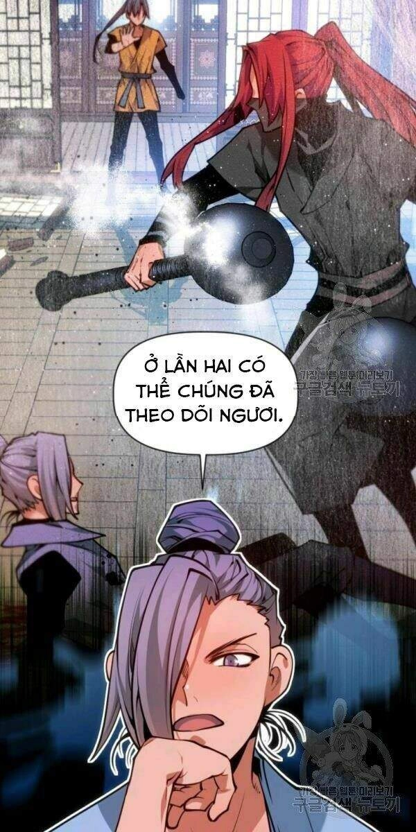 Thời Đại Hoàng Kim Chapter 20 - 41